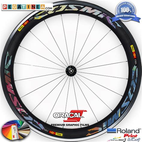 Llantas mavic PenalbaWeb.com