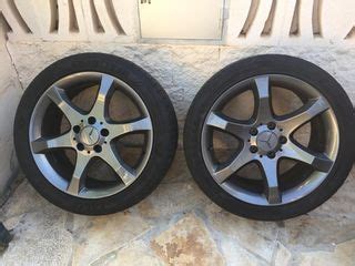Llantas mercedes 17 PenalbaWeb.com