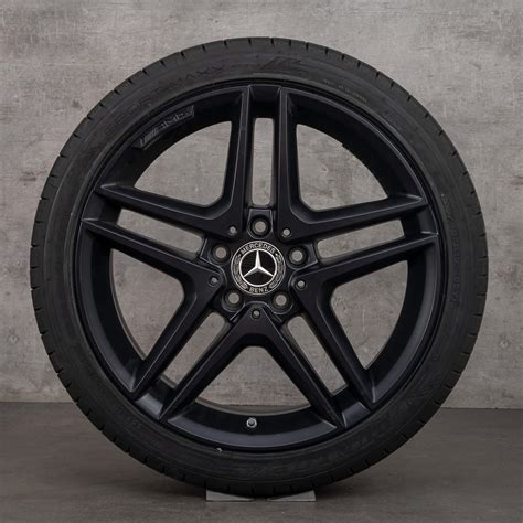 Llantas mercedes 18 PenalbaWeb.com