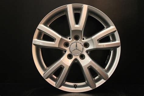 Llantas mercedes clase c w204 PenalbaWeb.com