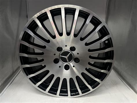 Llantas mercedes clk PenalbaWeb.com