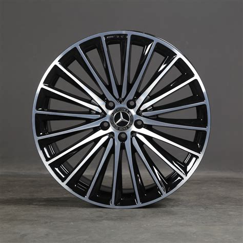 Llantas mercedes cls PenalbaWeb.com