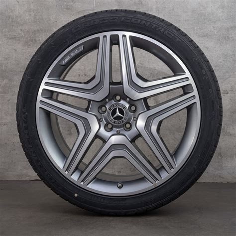 Llantas para mercedes ml PenalbaWeb.com