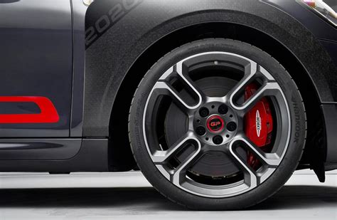 Llantas mini john cooper works PenalbaWeb.com