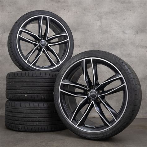 Llantas neumatico audi PenalbaWeb.com