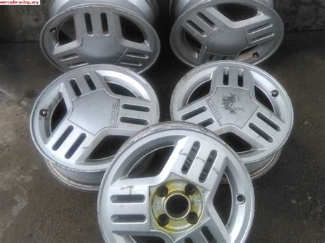 Llantas opel corsa PenalbaWeb.com