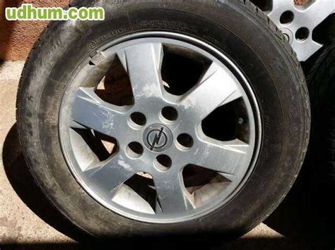 Llantas opel vectra PenalbaWeb.com