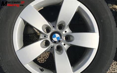 Llantas originales bmw e60 PenalbaWeb.com