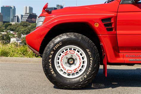 Llantas pajero PenalbaWeb.com