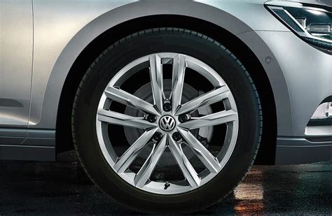 Llantas para passat PenalbaWeb.com