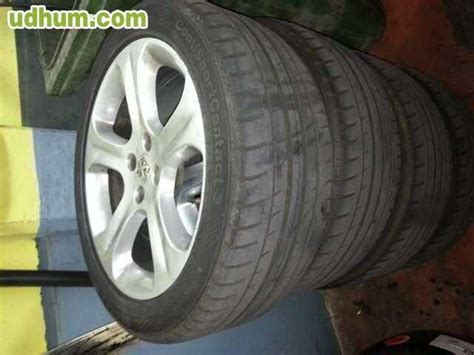 Llantas peugeot 18 PenalbaWeb.com