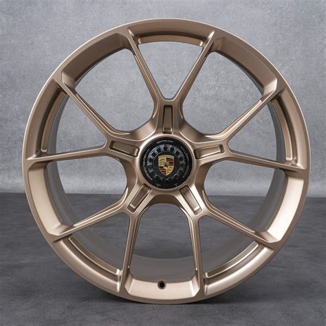 Llantas porsche 20 PenalbaWeb.com