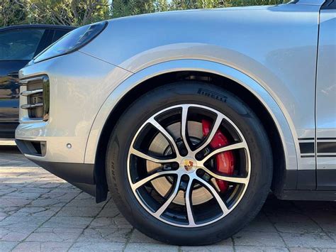 Llantas porsche cayenne PenalbaWeb.com