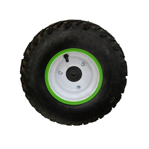 Llantas quad PenalbaWeb.com