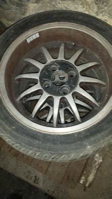 Llantas rh PenalbaWeb.com