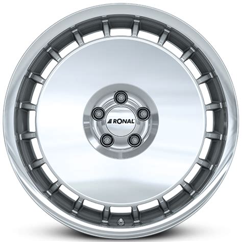 Llantas ronal 17 PenalbaWeb.com