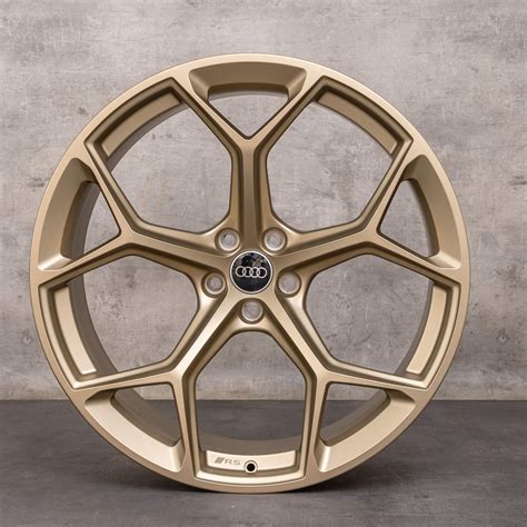 Llantas rs audi PenalbaWeb.com