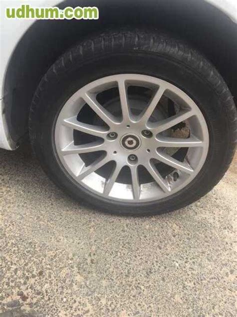 Llantas smart PenalbaWeb.com