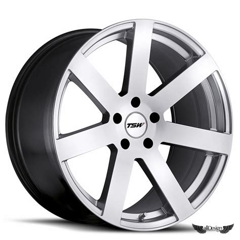 Llantas tsw 18 PenalbaWeb.com