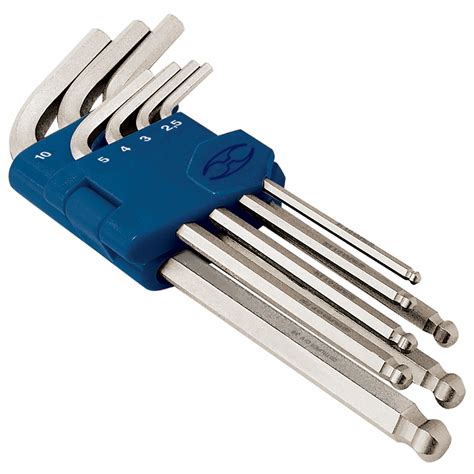 Llave allen PenalbaWeb.com