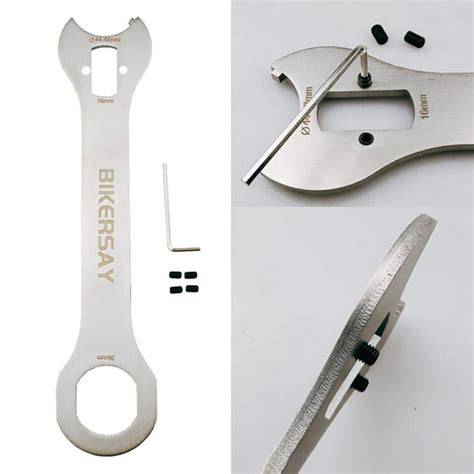 Llave bicicleta PenalbaWeb.com