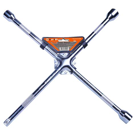 Llave cruceta PenalbaWeb.com