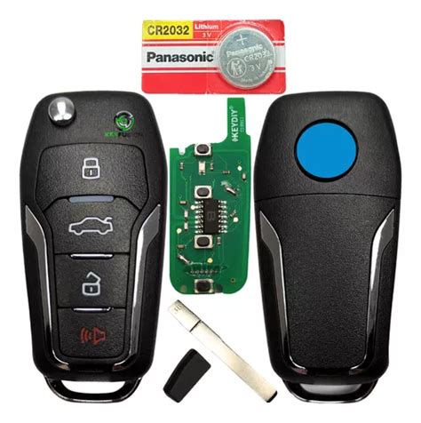 Llave ford focus PenalbaWeb.com