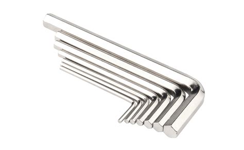 Llave hexagonal PenalbaWeb.com