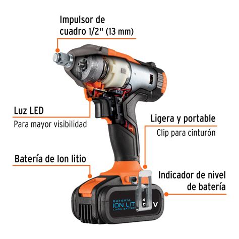 Llave impacto PenalbaWeb.com