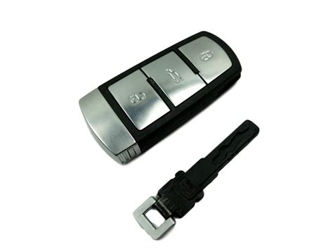 Llave passat b6 PenalbaWeb.com