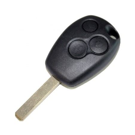 Llave renault kangoo PenalbaWeb.com