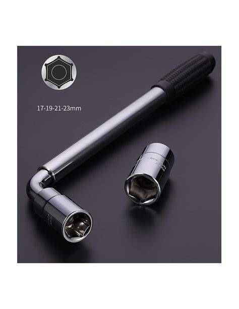 Llave ruedas extensible PenalbaWeb.com
