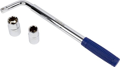 Llave ruedas PenalbaWeb.com