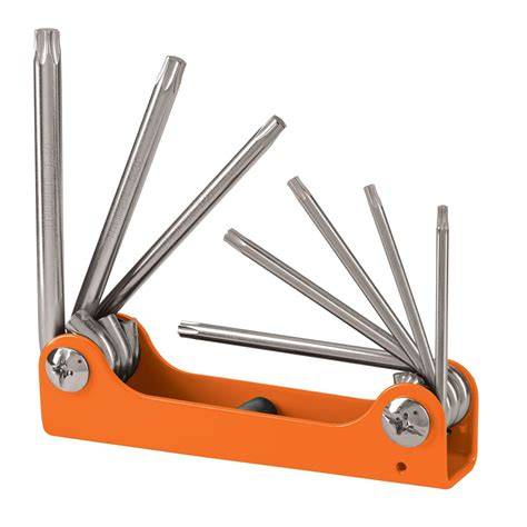 Llave torx PenalbaWeb.com