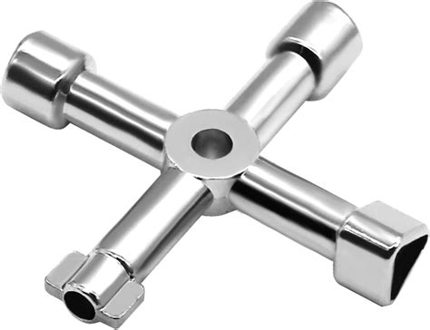 Llave universal PenalbaWeb.com