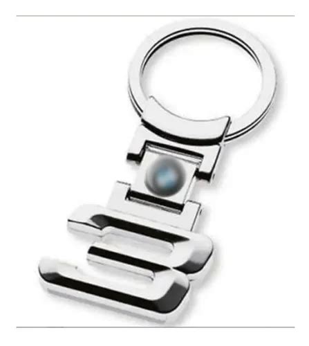 Llavero bmw serie 3 PenalbaWeb.com