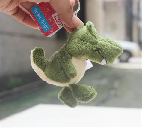 Llavero cocodrilo PenalbaWeb.com