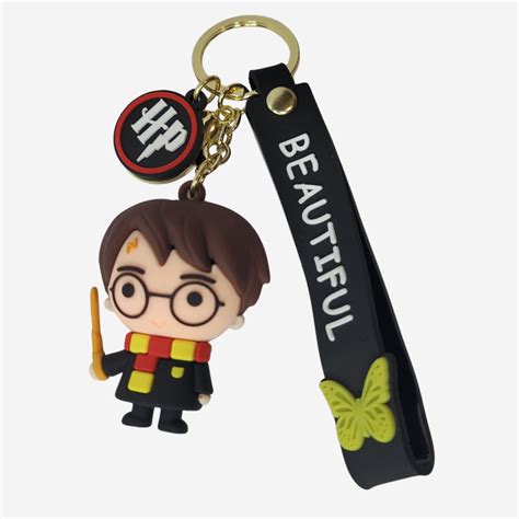 Llavero harry potter PenalbaWeb.com