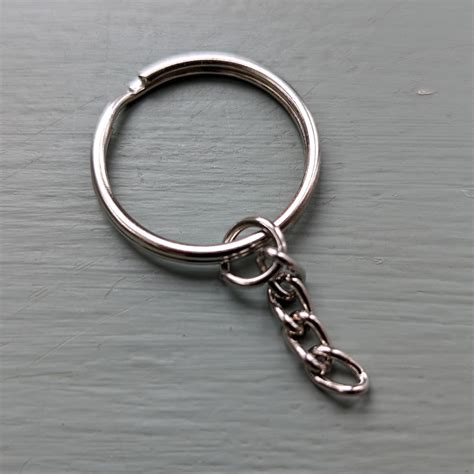 Llavero keyring PenalbaWeb.com