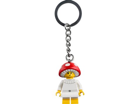 Llavero lego PenalbaWeb.com