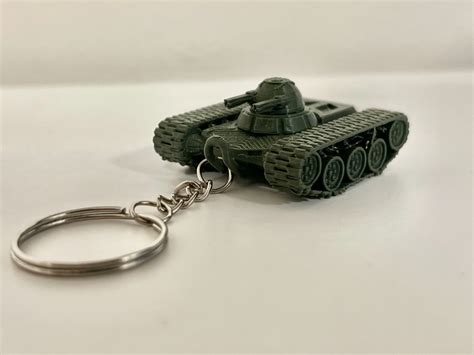 Llavero militar PenalbaWeb.com