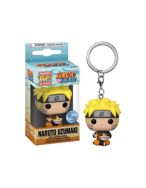 Llavero naruto PenalbaWeb.com