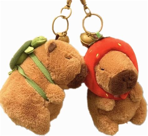 Llavero peluche PenalbaWeb.com