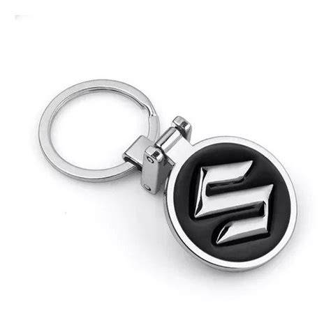 Llavero suzuki PenalbaWeb.com