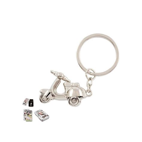 Llavero vespa PenalbaWeb.com