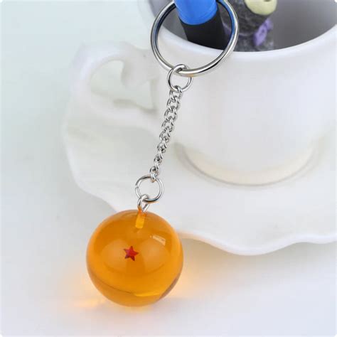 Llaveros dragonball PenalbaWeb.com