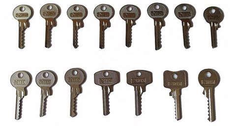 Llaves bumping PenalbaWeb.com