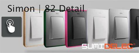 Llaves luz simon PenalbaWeb.com