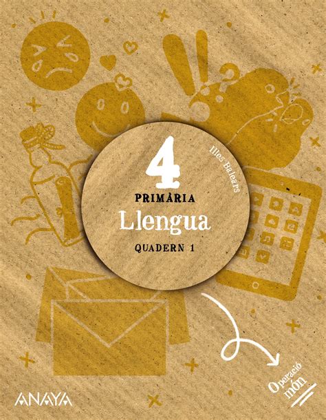 Llengua 4 PenalbaWeb.com