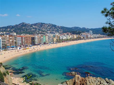 Lloret mar PenalbaWeb.com